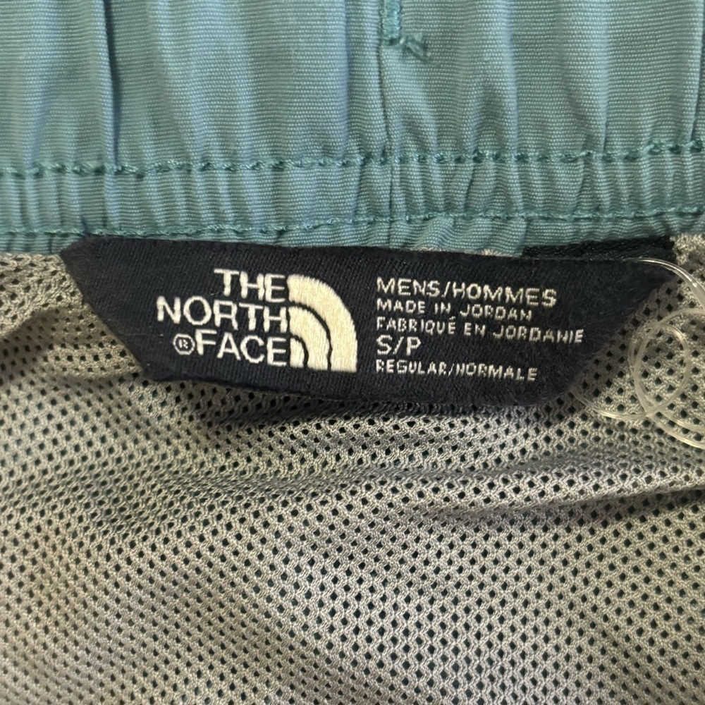 The north face Baggies shorts size S/P - Picture 8 of 10
